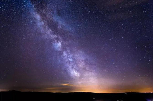 六月大火，七月流火，古诗六首谈谈盛夏大火星和流火_腾讯新闻