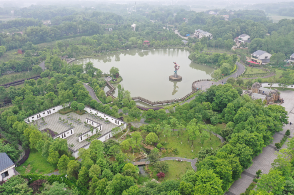 资水之阳游古城品新韵