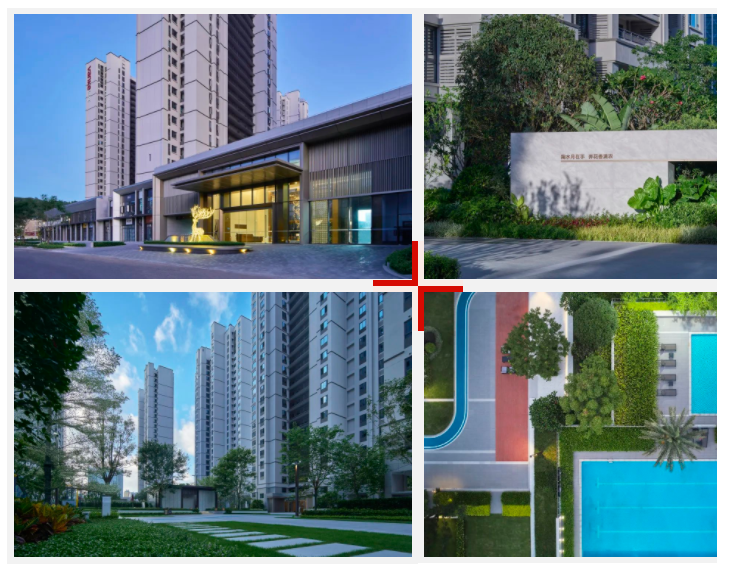 龙海主城区首个"交房即交证"项目!万科又一次成了行业标杆_腾讯新闻