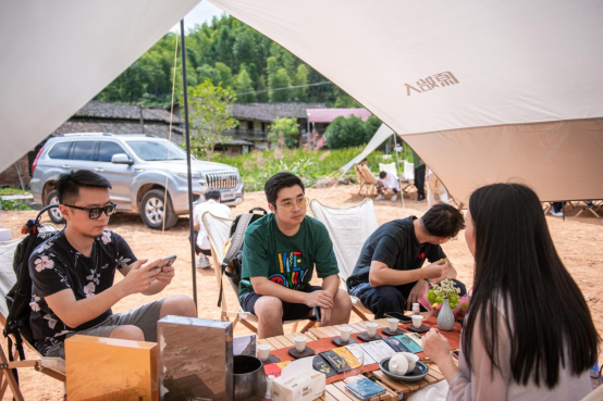 对焦天地畅野山河哈弗H9拓展中国硬派越野SUV新内涵