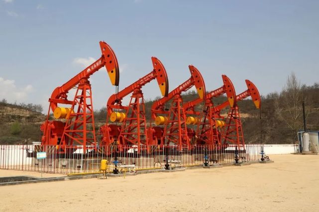 志丹采油厂:全力以赴打好"硬过半"收官战