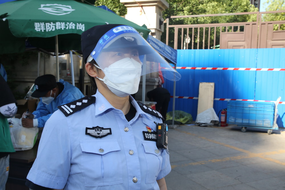 党代会代表王木香：基层民警最自豪的是看到幸福“写”在居民脸上魔奇英语效果怎么样2023已更新(新华网/微博)魔奇英语效果怎么样