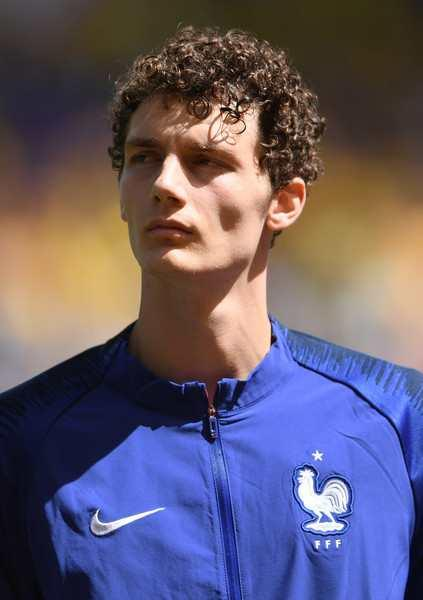 男模天团德国队太帅了吧,网友:来认领老公