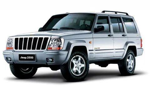 Jeep销量“归零”，是否会成为下一个退出中国的合资品牌？