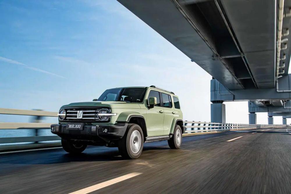 Jeep销量“归零”，是否会成为下一个退出中国的合资品牌？