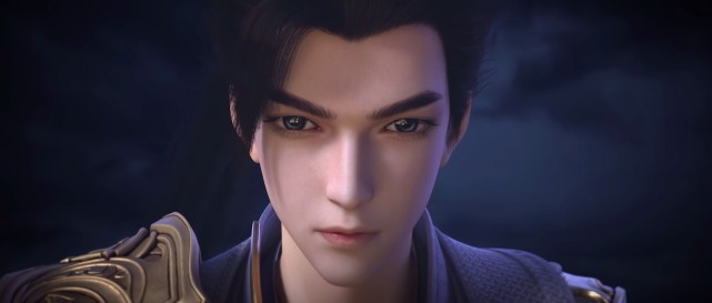 完美世界：月婵成为石昊侍女之后，魔女对她下手调教的服服帖帖-古次元