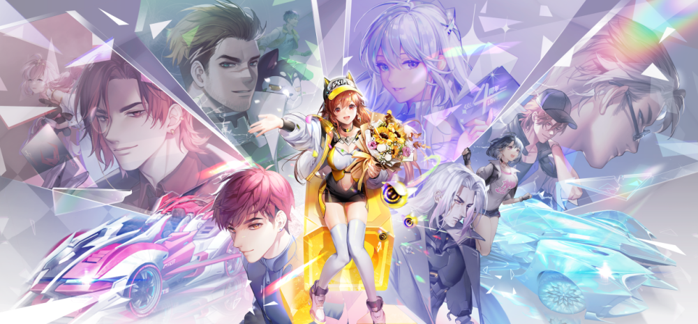 专访qq飞车手游制作团队,存量市场时代,竞速游戏如何维持核心竞争力