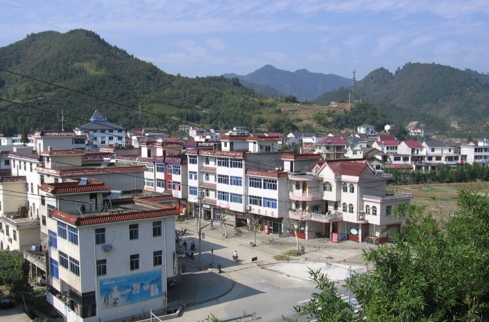 福安市有几个乡镇?-出走网