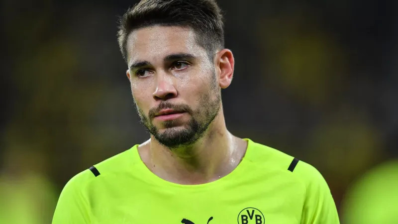 德媒:多特蒙德欲出售格雷罗_腾讯新闻