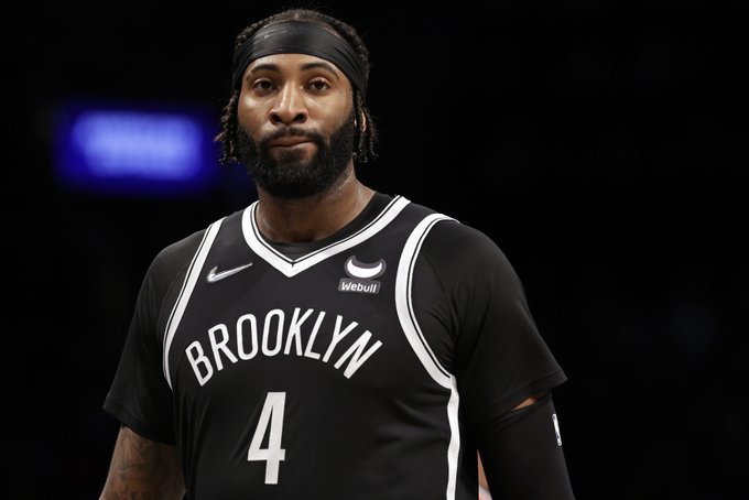 篮网离队第一人德拉蒙德自由身签约公牛克拉克斯顿或被扶正