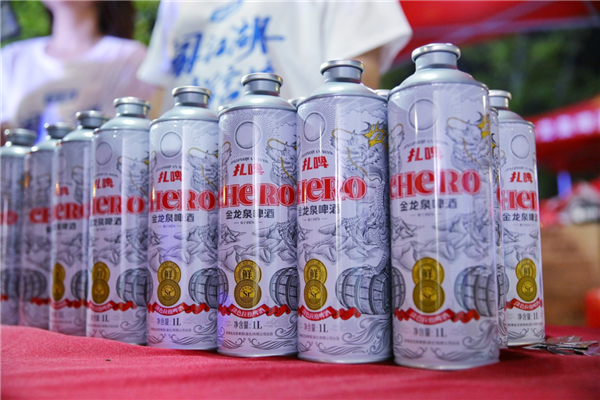 荆门东宝区启动"促消费 稳增长"系列活动