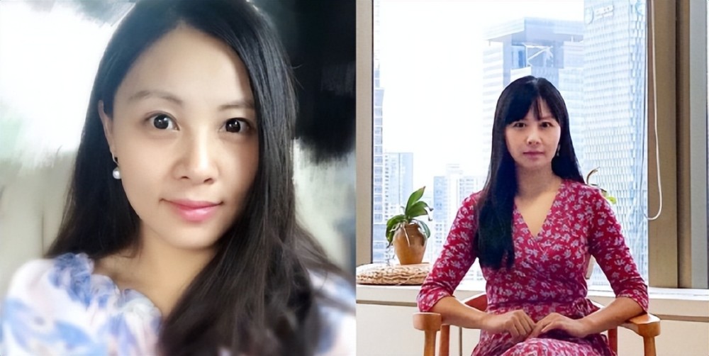 私募魔女李蓓征婚刷屏_腾讯新闻