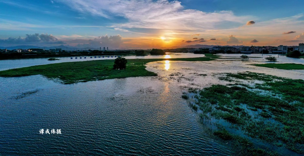 沙坪河水涨_腾讯新闻