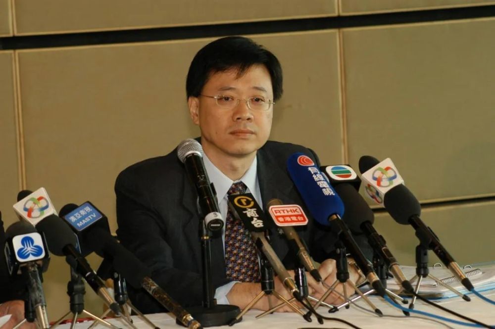 吉林省委原常委范锐平已担任吉林省总工会主席