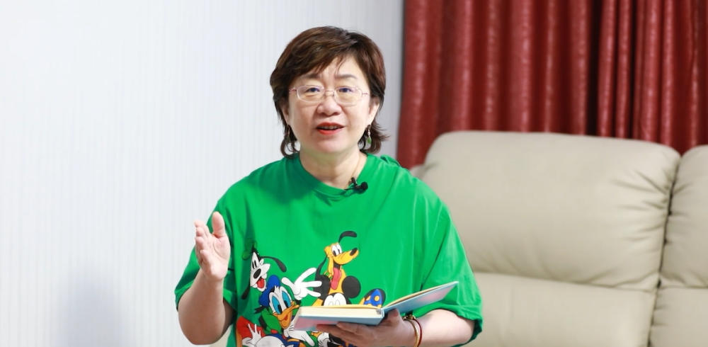 申怡老师说:"记住这3条心法和5种招式."_腾讯新闻