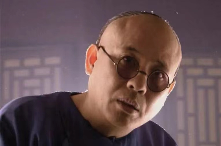 《大宅门》过去21年,8位演员离世,2位演员息影,还有人正当红_腾讯新闻