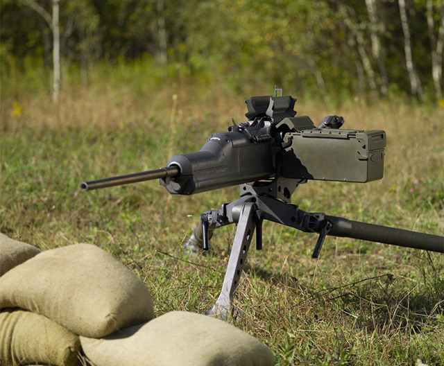 m2"老干妈"可不是那么好替代的,失败的xm312重机枪_腾讯新闻