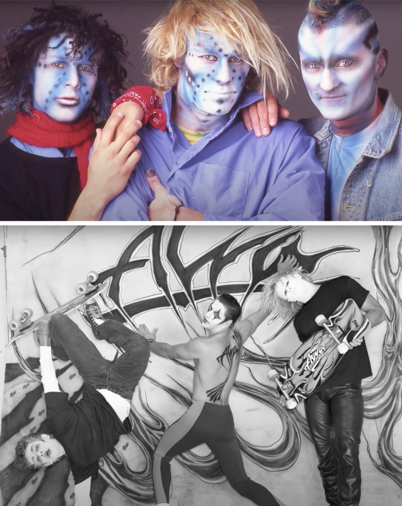 反叛宣言:滑板文化与消费的时代变迁_腾讯新闻