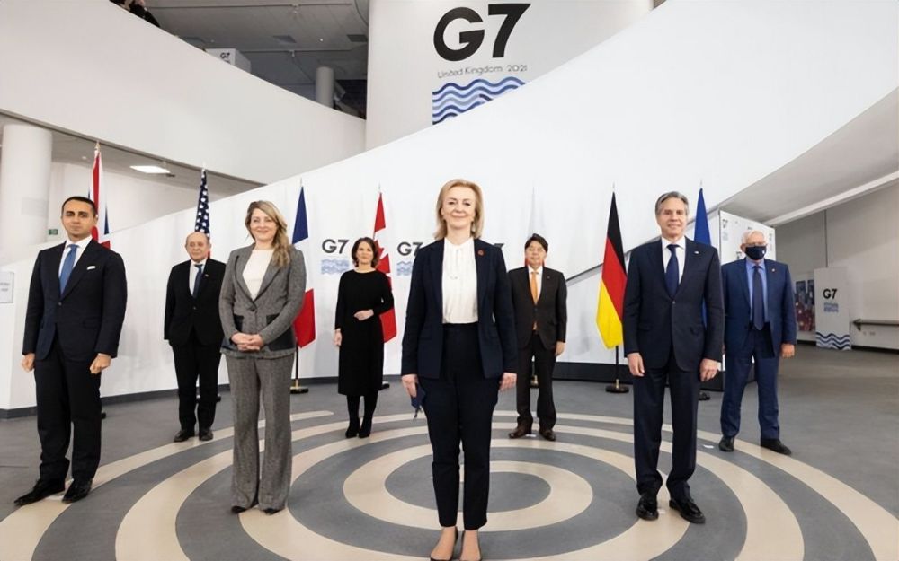 孤立俄罗斯失败！普京受邀参加G20，西方妥协：G7首脑也将一并出席