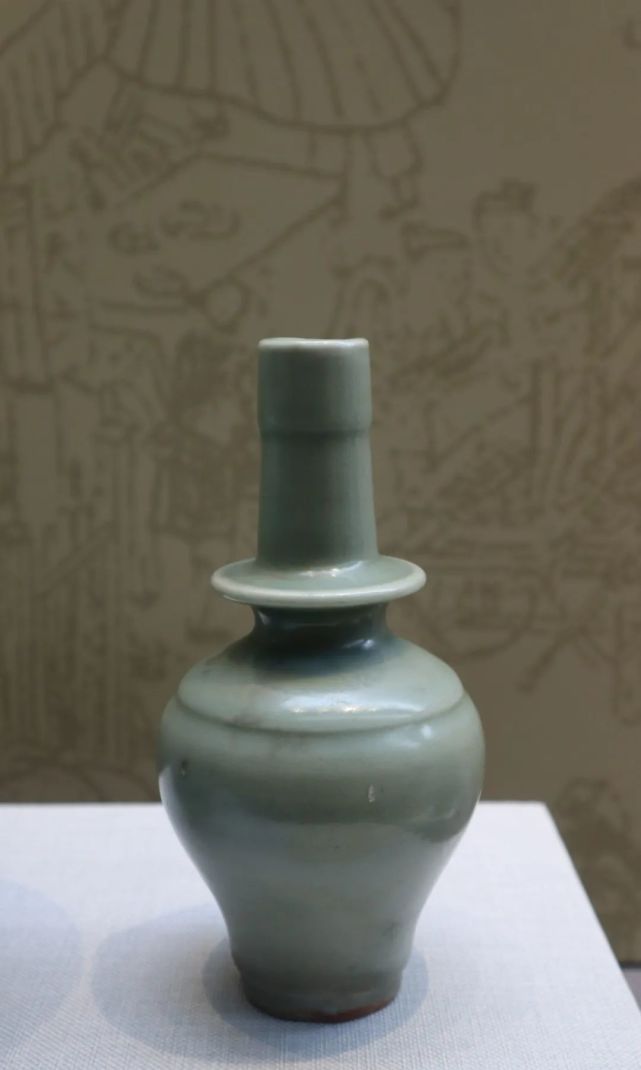 龙泉青瓷元代龙泉窑青瓷精品