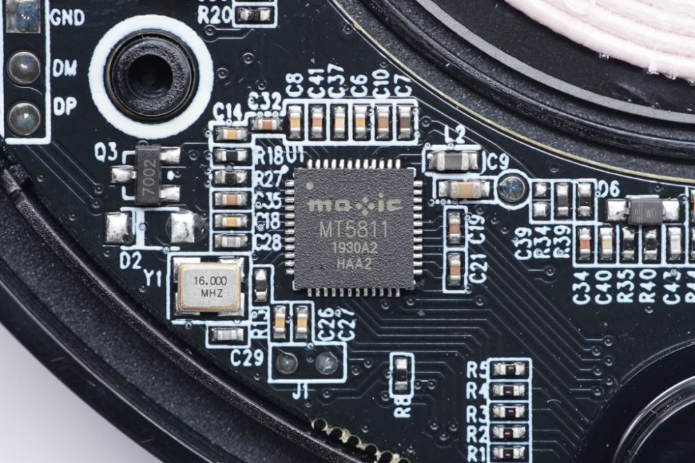 15家无线充芯片厂商齐聚一堂你想了解的无线充电方案这都有