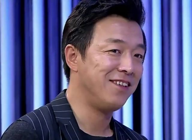 小s调侃黄渤没想到这次踢到了铁板真是聪明反被聪明误