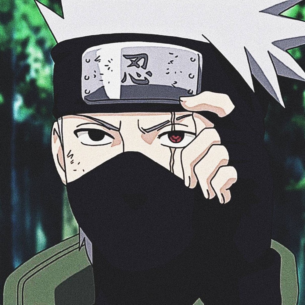 火影忍者卡卡西没有了写轮眼会更强吗?