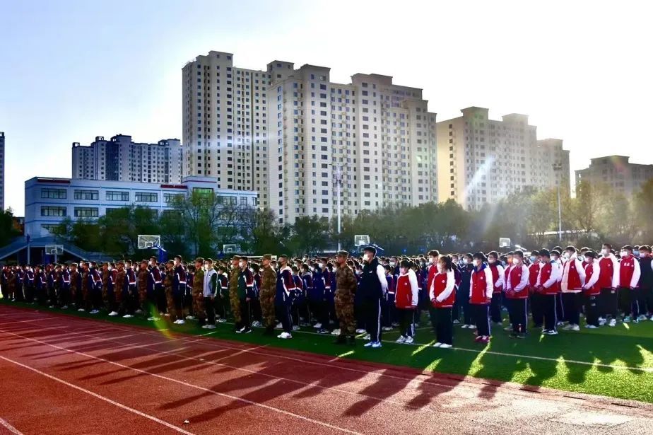 邢台市第五中学2022级普通高中招生简章_腾讯新闻