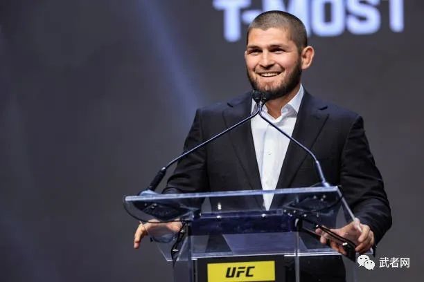 2022年ufc名人堂入选选手发表感言