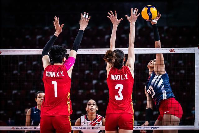 2扣2中成功率100%,已成新"带刀二传"