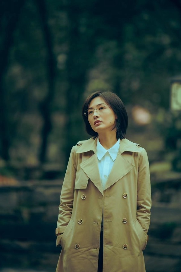 郑罗茜:《你是我的春天》告诉我们要带着希望用心生活!