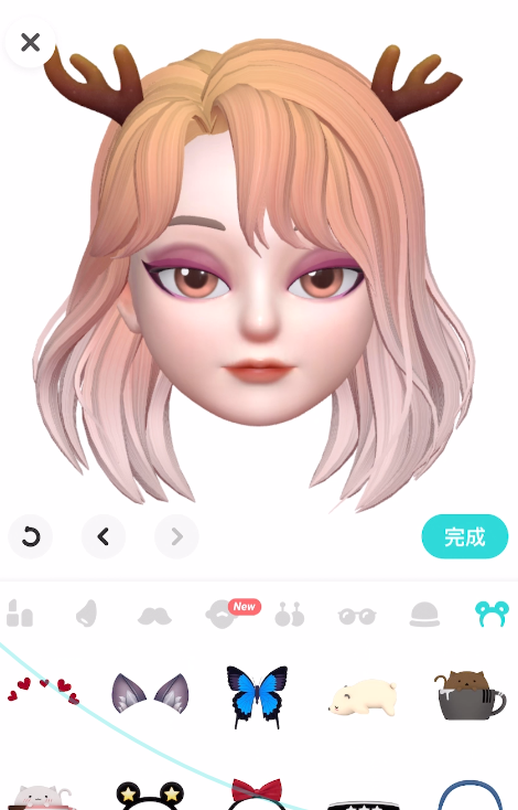 在soul上找对象,挺碰运气的