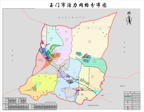 今年以来,玉门市以规范化,专业化,一体化,智能化,精品化为突破口,全力