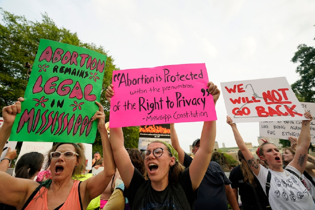美国堕胎权被废止科技公司是“帮凶”？