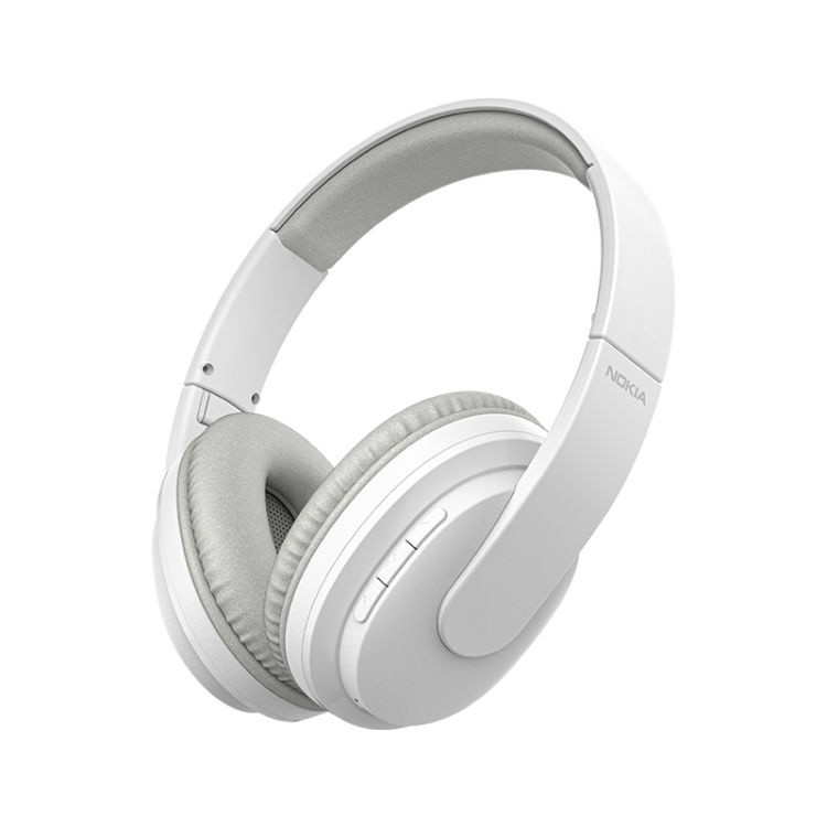 149元，诺基亚推出WHP-101无线蓝牙头戴耳机