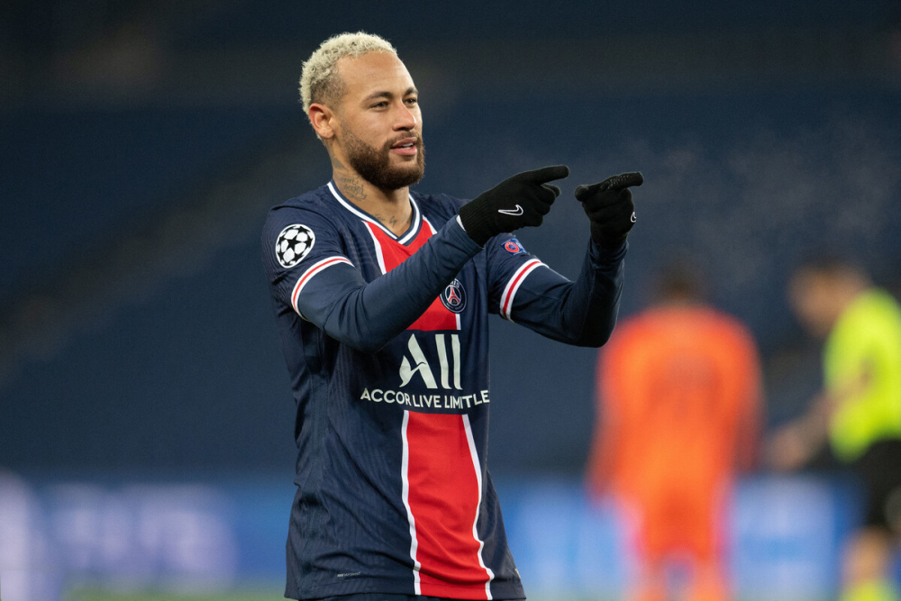 再见梅西!再见内马尔!巴黎酝酿新计划,2大球王或被无情清洗_腾讯新闻