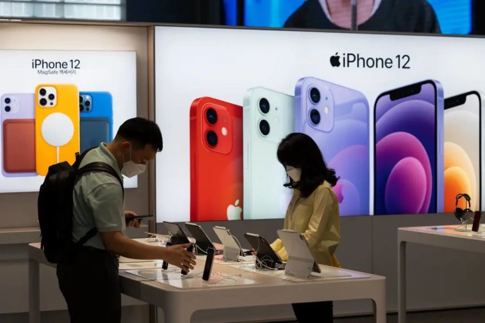 韩国开先例，苹果AppStore首次向第三方支付开放