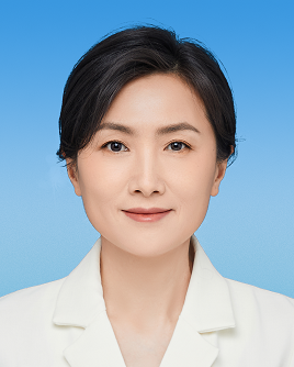 范英杰(女)挂职任钦州市委常委,副市长