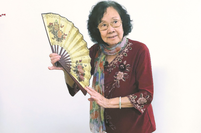 广东潮剧院导演郑松明正赴广州吊唁姚璇秋叹其是潮剧的旗帜