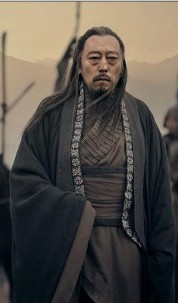 倪大红拒演《新三国》,导演给出4万一集片酬:您最适合演司马懿