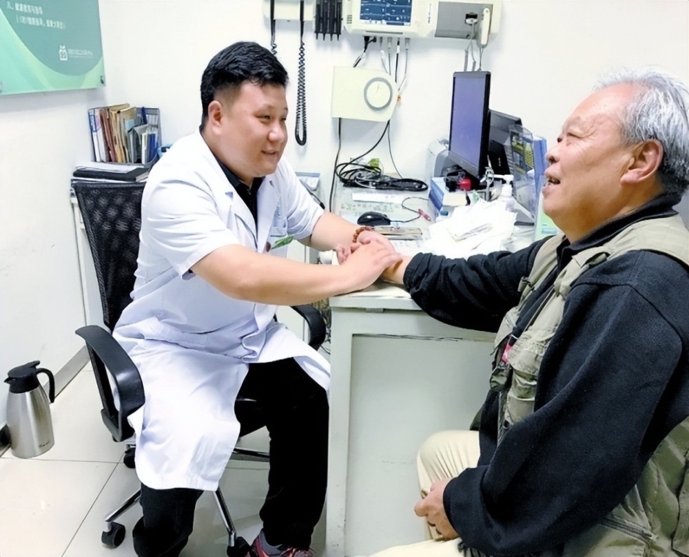 北京医院副院长送给老人4句话：很多“病”都不是病，而是人老了
