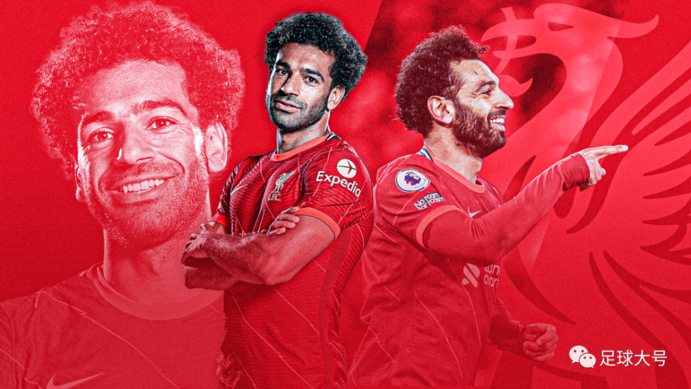 利物浦升级锋线,开启红箭三侠2.