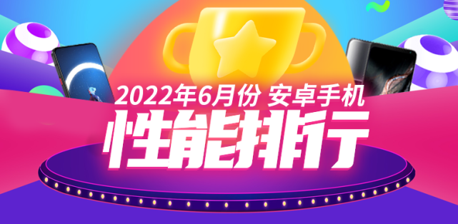 安兔兔6月Android手机性能榜公布，你的手机在榜吗？_腾讯新闻