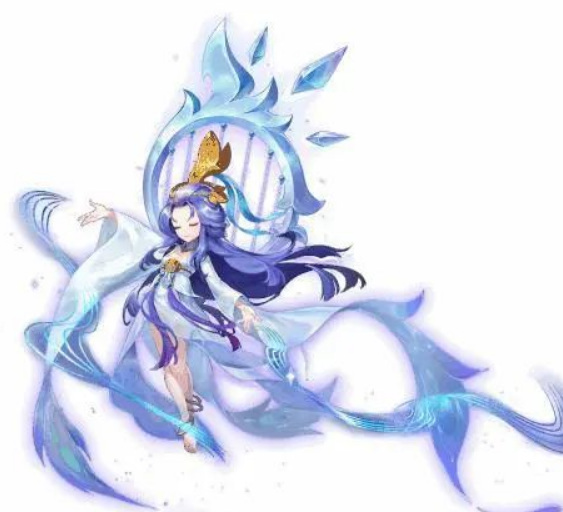 梦幻西游13位仙子佳丽登场肯定有一位是你不曾拥有过的