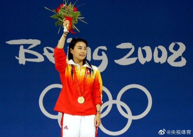 跳水女子3米板中国队奥运会9连冠世锦赛11连冠