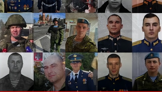 俄军第331近卫伞兵团再战顿巴斯先前被传几乎遭团灭