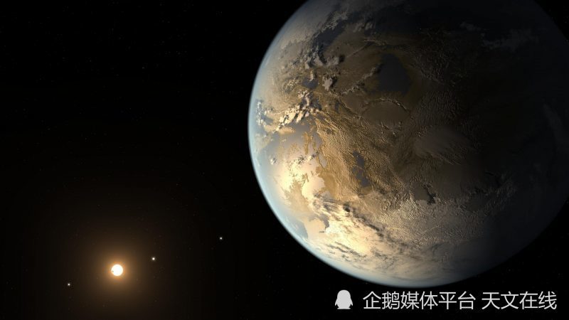 太阳爆炸后，太阳系会怎样？地球又该何去何从？