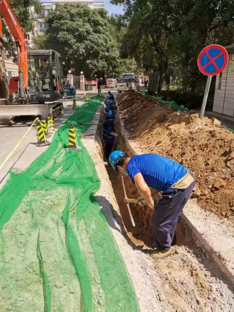 担当｜北京市自来水集团：筑牢京水基石，保障供水安全空客330客机有多少吨