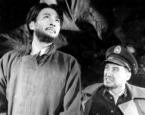 国产主旋律影片《地火》:生生不息的革命之火