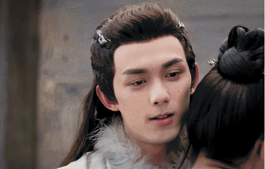 用眼睛"开车"的5位男星,眼神会拉丝,又欲又撩这谁顶得住